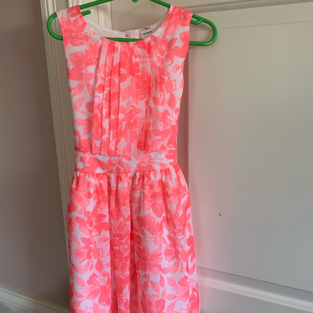 Gorgeous little girl’s Easter and party dress!